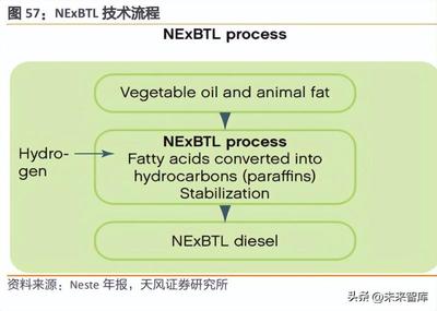 2022年生物柴油行业深度研究 全球减碳大市场,生物柴油产业链发展日趋成熟