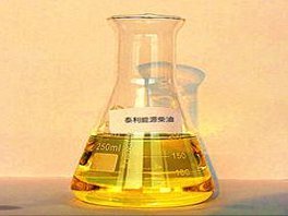 二代生物柴油