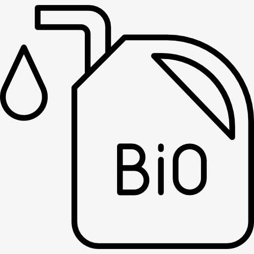 生物柴油图标