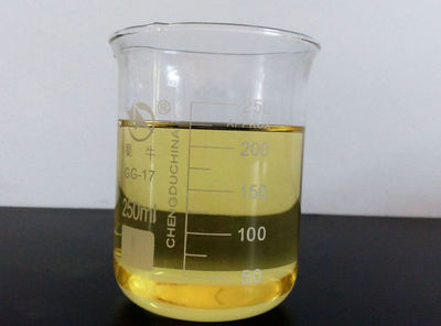 生物柴油 绿色能源的未来选择