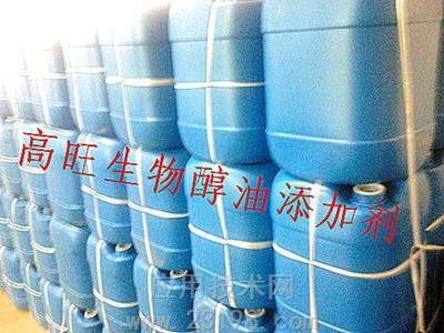 生物醇油添加剂 技术革新与市场前景