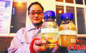 20吨地沟油远赴荷兰，生物柴油助力航空绿色革命