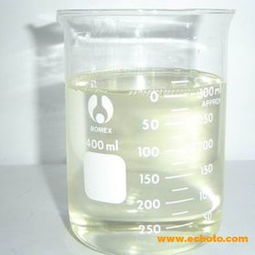 生物柴油 绿色能源的未来之路